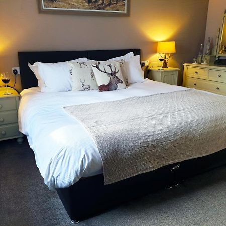 The Clarendon Country Pub With Rooms Hebden Esterno foto