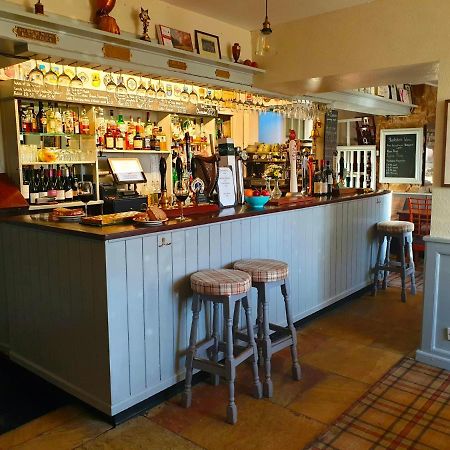 The Clarendon Country Pub With Rooms Hebden Esterno foto