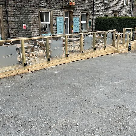The Clarendon Country Pub With Rooms Hebden Esterno foto
