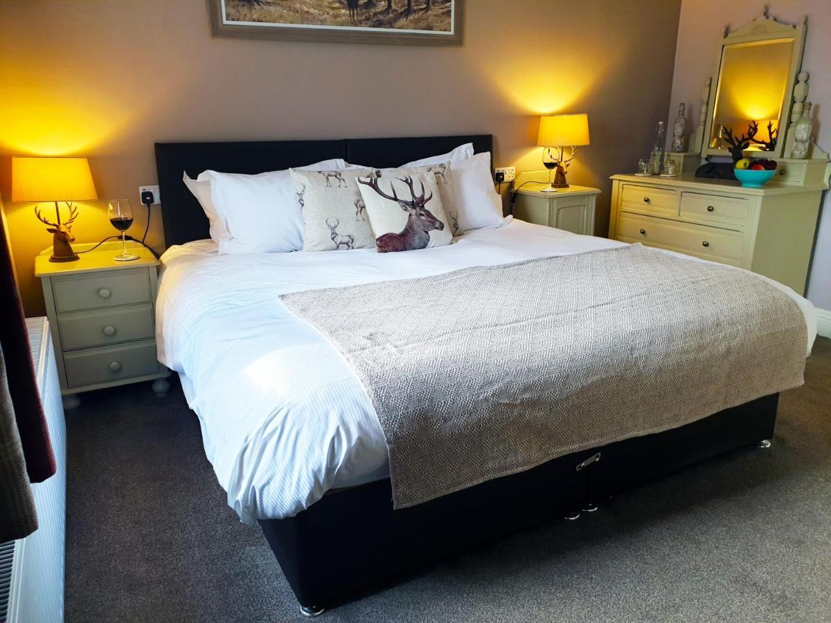 The Clarendon Country Pub With Rooms Hebden Esterno foto