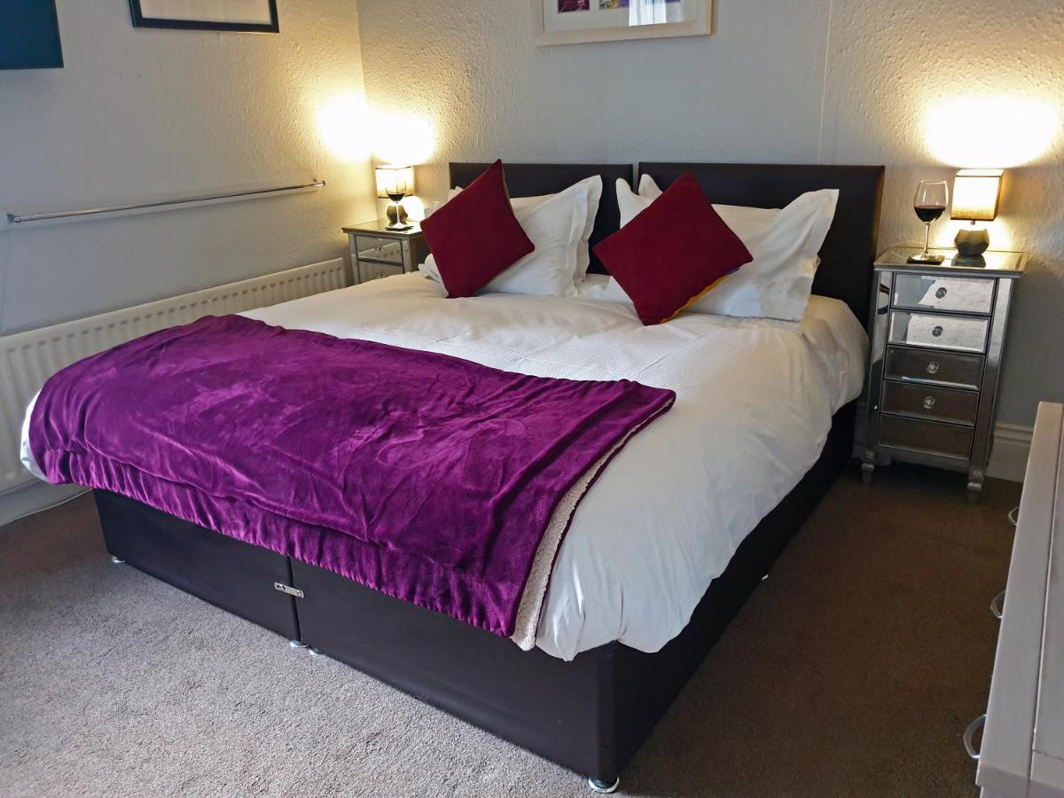 The Clarendon Country Pub With Rooms Hebden Esterno foto