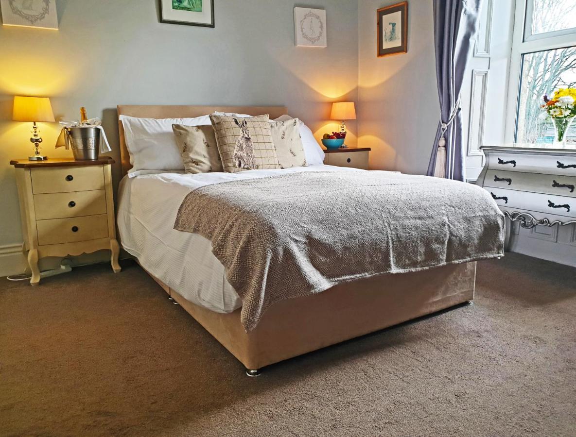 The Clarendon Country Pub With Rooms Hebden Esterno foto
