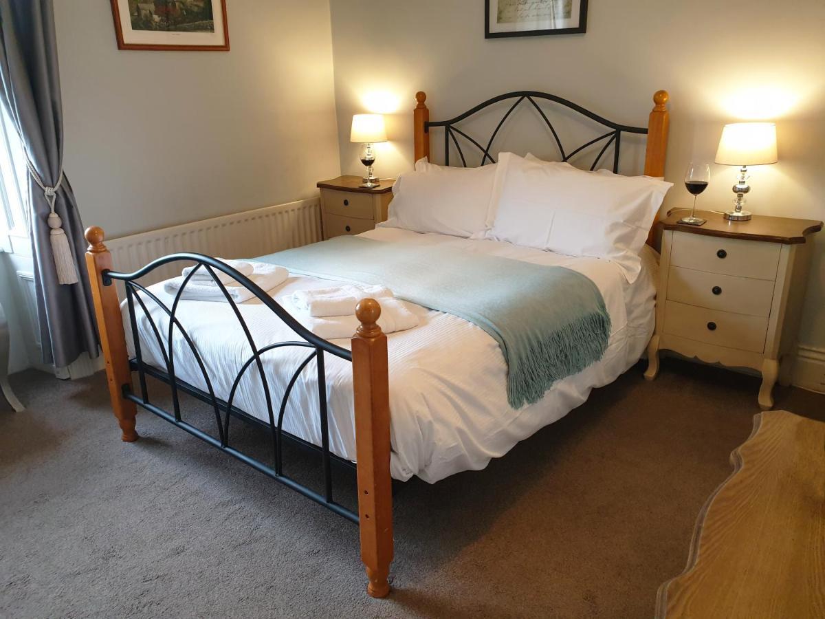 The Clarendon Country Pub With Rooms Hebden Esterno foto