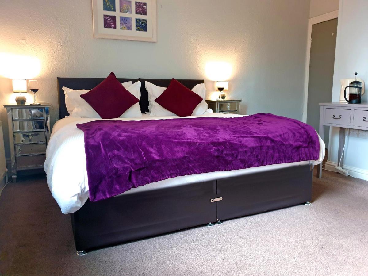 The Clarendon Country Pub With Rooms Hebden Esterno foto