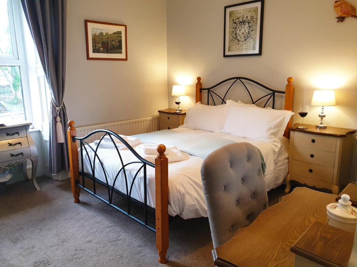 The Clarendon Country Pub With Rooms Hebden Esterno foto